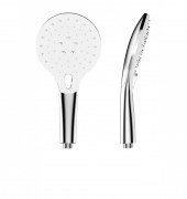 Душова лійка GRB Hydro хром 05010014