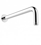 Душевой кронштейн для душевой системы GRB хром 05025001