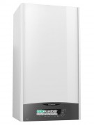 Газовый котел Ariston Clas X 24 CF NG двухконтурный дымоходный 3300866