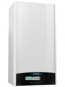 Газовый котел Ariston Genus One 35 двухконтурный конденсационный 3301020