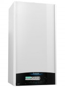 Газовий котел Ariston Genus X 30 FF NG двоконтурний турбований 3300853