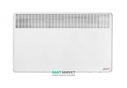 Конвектор электрический Atlantic Bonjour CEG BL-Meca/M 2000W с механическим управлением 6491320