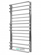 Водяний полотенцесушитель Mario Преміум Люкс 1100x540x500 4820111352036