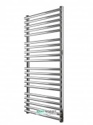 Водяний полотенцесушитель Mario Преміум Турин 900x430x400 4820111353088