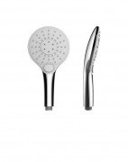 Душова лійка GRB Hydro хром 05010006