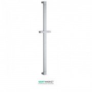 Душевая штанга GRB Hydro 77 см хром 058545