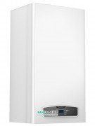 Газовий котел Ariston Cares X 24 FF NG двоконтурний турбований 3300885