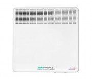 Конвектор електричний Atlantic Bonjour CEG BL-Meca / M 1000W з механічним управлінням 6491120