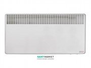 Конвектор электрический Atlantic Bonjour CEG BL-Meca/M 2500W с механическим управлением 6491420