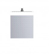 Верхний душ GRB Hydro хром 05020011