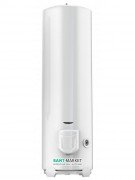 Водонагреватель накопительный электрический Ariston ARI 300 STAB 570 THER MO EU напольный 3000597