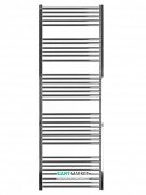 Водяной полотенцесушитель Mario Гера 1750x600x570 4820111352203