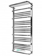 Водяной полотенцесушитель Mario Премиум Люксор 1200x630x600 4820111353323