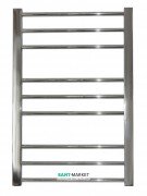 Водяной полотенцесушитель Mario Премиум Классик 800x540x500 4820111352050