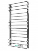 Водяной полотенцесушитель Mario Премиум Люкс 1100x540x500 4820111352036