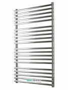 Водяний полотенцесушитель Mario Преміум Турин 900x530x500 4820111353095