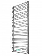 Водяний полотенцесушитель Mario Преміум Турин 1360x530x500 4820111353125