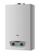 Газова проточна колонка Ariston Fast R ONM 10 NG RU димохідна 3632311