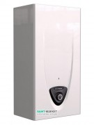 Газова проточна колонка Ariston Fast Evo ONT B 14 NG димохідна 3632048