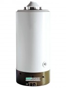 Газовый бойлер Ariston SGA 120 R напольный 007728