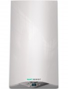 Газовый котел Ariston Cares Premium 30 EU двухконтурный конденсационный 3300760