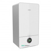 Газовий настінний конденсаційний котел Bosch GC7000iW 14 P 23 7736901384