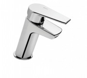 Змішувач для раковини одноважеля GRB Winner з донним клапаном хром 44521440