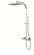Душова система GRB Kala хром 60449600XL