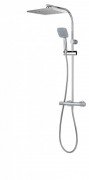 Душевая система GRB Winner хром 44425440XL