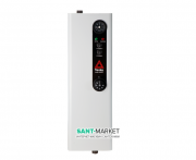 Електричний котел Tenko Економ 6 кВт 220 V одноконтурний КЕ 6_220