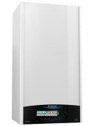 Газовий котел Ariston Genus One System 35 одноконтурний конденсаційний 3301029