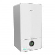 Газовый настенный конденсационный котел Bosch GC7000iW 14 P 23 7736901384