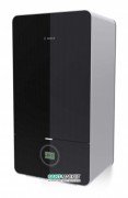 Газовий настінний конденсаційний котел Bosch GC7000iW 30/35 CB 23 двоконтурний 7736901391