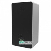 Газовый настенный конденсационный котел Bosch GC7000iW 35 PB 23 одноконтурный 7736901393