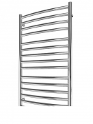 Водяний полотенцесушитель Mario Фенікс 830x482x450 4820111352449