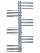 Водяний полотенцесушитель Mario Преміум Симфонія 1360x690x50 4820111352869