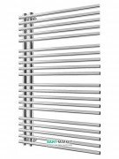 Водяной полотенцесушитель Mario Премиум Марсель 900x560x50 4820111352838