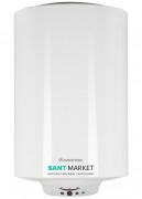 Водонагрівач накопичувальний електричний Ariston PLT ECO 80 V 1,8K PL вертикальний 3700223