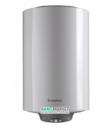 Водонагрівач накопичувальний електричний Ariston PLT ECO EVO 80 V 1,8K PL EU вертикальний 3700429