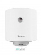 Водонагрівач накопичувальний електричний Ariston PRO R 50 V вертикальний 3700206