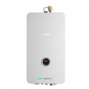 Электрический котел Bosch Tronic Heat 3500 18kW / 220 / 380 одноконтурный 7738502601