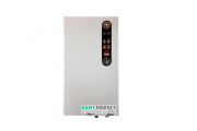Електричний котел Tenko Стандарт Плюс Grundfos 18 кВт 380 V одноконтурний СПКЕ 18_380