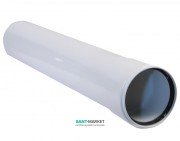 Удлинитель 1000 мм Ø80 Bosch AZB 611 7719001526