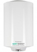 Водонагреватель накопительный электрический Ariston PLT ECO 80 V 1,8K PL вертикальный 3700223