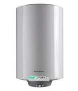 Водонагреватель накопительный электрический Ariston PLT ECO EVO 80 V 1,8K PL EU вертикальный 3700429