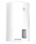 Водонагреватель накопительный электрический Ariston LYDOS R 100 V вертикальный 3201829