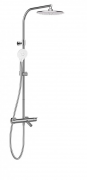 Душова система GRB Premier хром 50454500TL