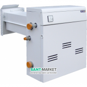 Котел газовий парапетний Термо Бар КС-ГВС-10 s двоконтурний 70201325