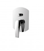 Змішувач прихований (вбудований) GRB Premier хром 50125500