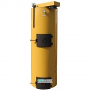 Твердопаливний котел тривалого горіння Stropuva S10U (універсал) підлоговий 8521314